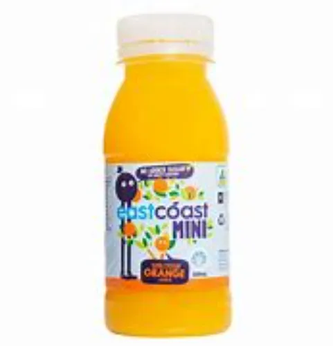 Orange Juice